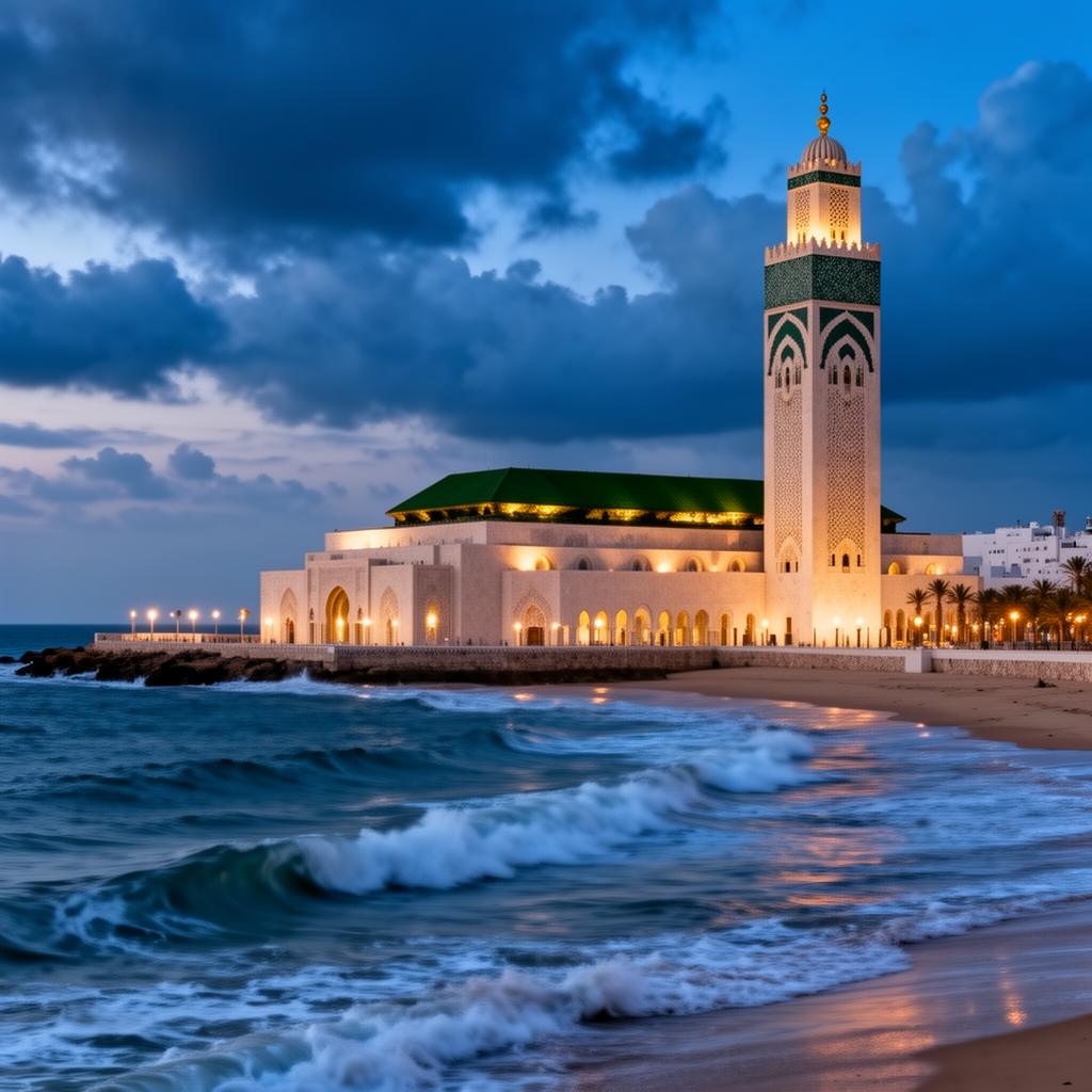 Casablanca