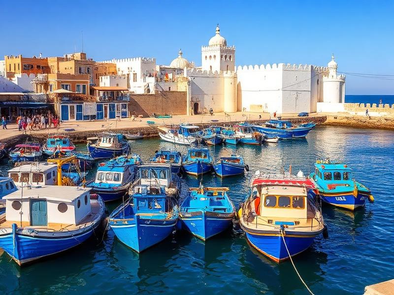 Essaouira