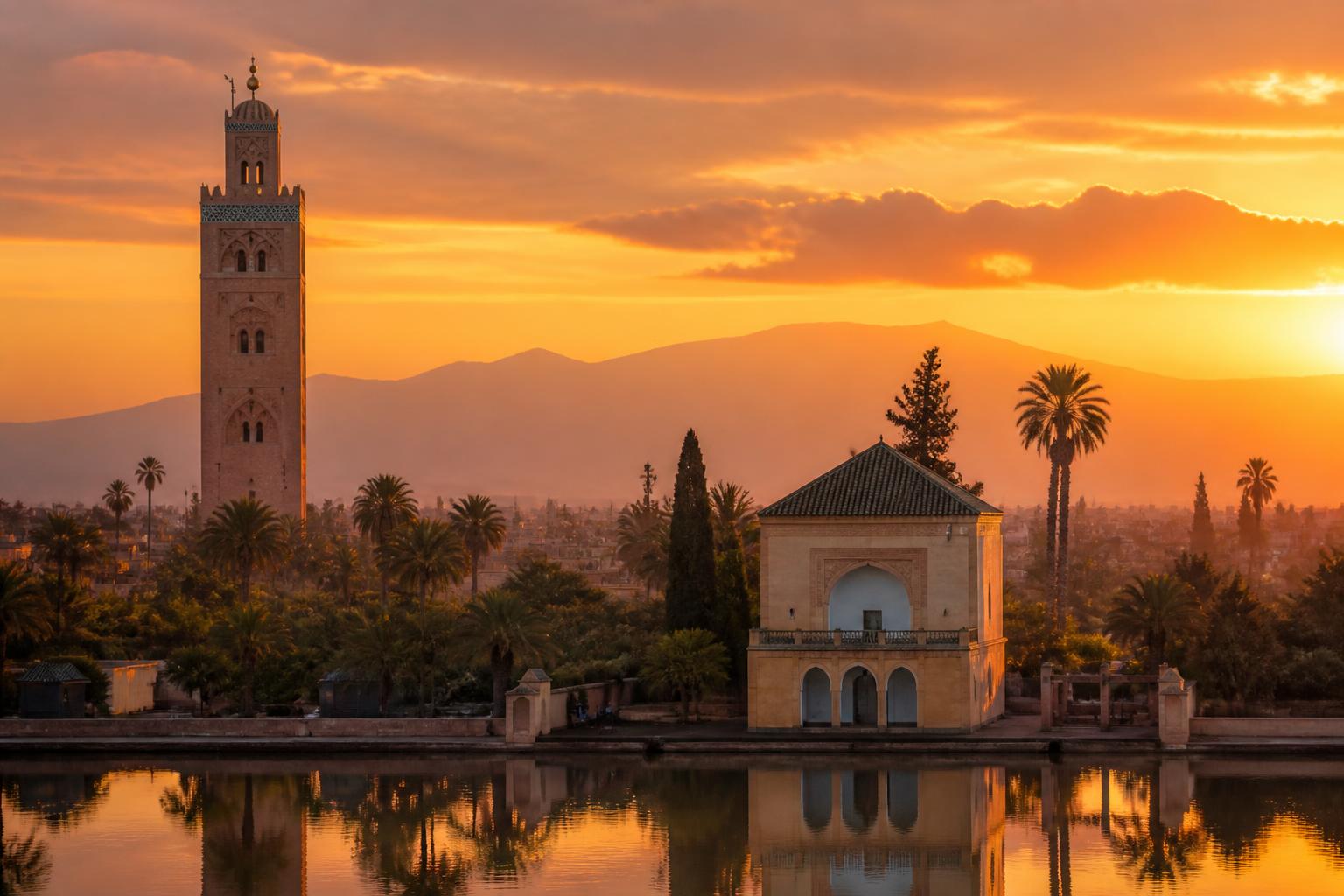 Marrakech