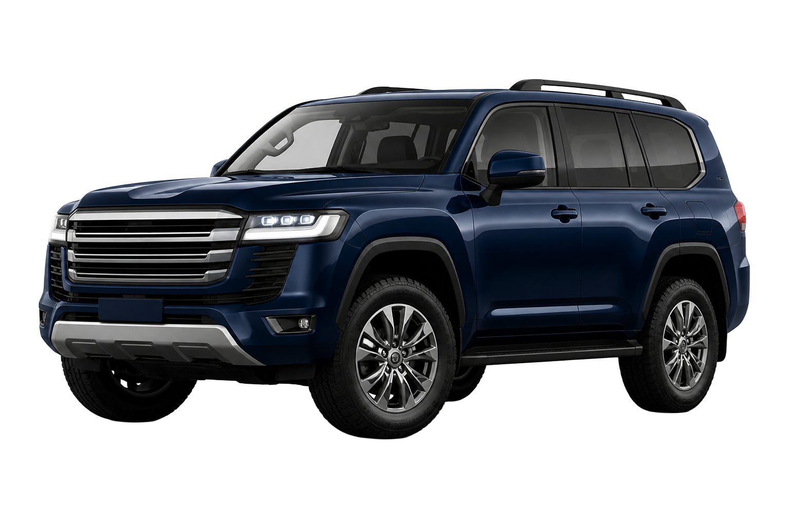 SUV / 4×4