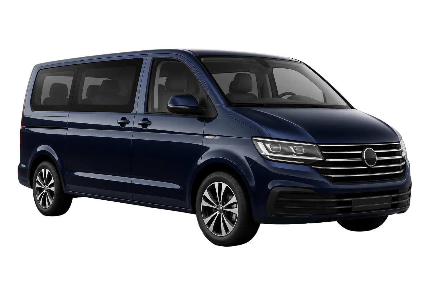 Van / Minibús